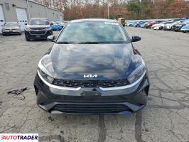 Kia Pozostałe 2024 2