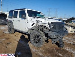 Jeep Wrangler 2020 2