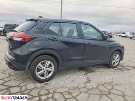 Nissan Pozostałe 2023 1