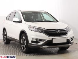 Honda CR-V - zobacz ofertę