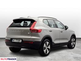 Volvo XC40 2022 1.5 180 KM