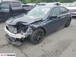 Honda Civic 2023 2
