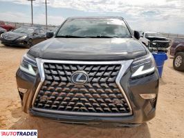 Lexus GX 470 2020 4 Lexus GX 470 2020 4