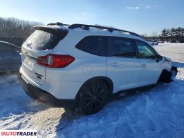 Subaru Pozostałe 2022 2