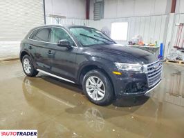 Audi Q5 2020 2