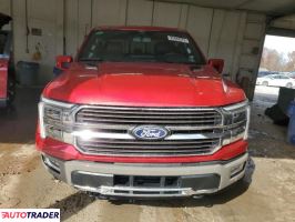 Ford Pozostałe 2025 3