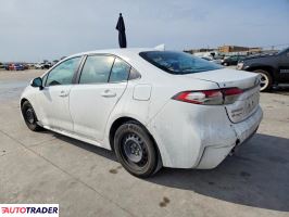 Toyota Corolla 2024 2