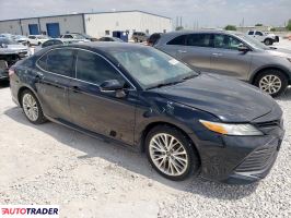 Toyota Camry 2019 2