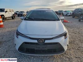 Toyota Corolla 2026 2