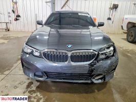 BMW 330 2020 2