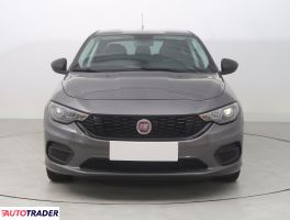Fiat Tipo 2018 1.4 93 KM Fiat Tipo 2018 1.4 93 KM