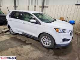 Ford Edge 2021 2