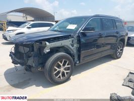 Jeep Cherokee 2023 3