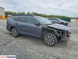 Subaru Outback 2023 2