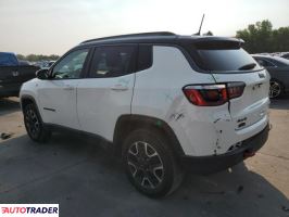 Jeep Compass 2020 2