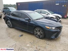 Toyota Camry 2019 2