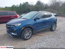 Buick Pozostałe 2021 1