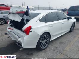 Honda Civic 2024 1 Honda Civic 2024 1