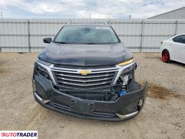 Chevrolet Equinox 2023 1