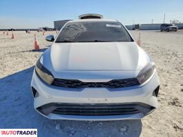 Kia Pozostałe 2023 2