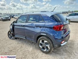 Hyundai Pozostałe 2023 1