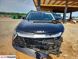 Kia Sportage 2025 2