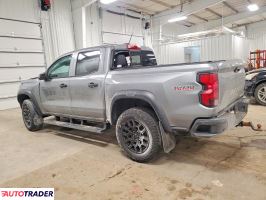 Chevrolet Colorado 2023 2