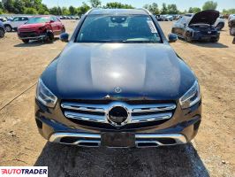 Mercedes CL 2020 2