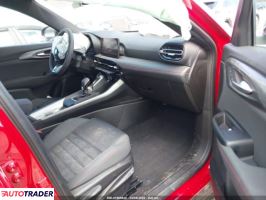 Dodge Hornet 2024 2