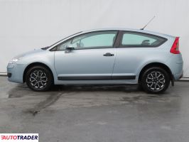 Citroen C4 2006 1.4 87 KM Citroen C4 2006 1.4 87 KM