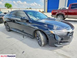 Honda Accord 2022 1
