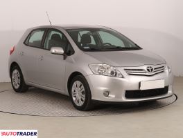 Toyota Auris 2011 1.6 130 KM