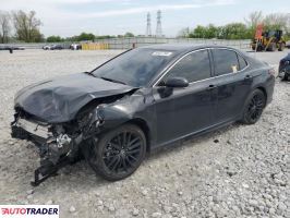 Toyota Camry 2023 2