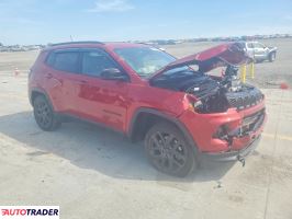 Jeep Compass 2026 2