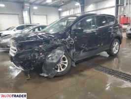 Ford Escape 2019 1 Ford Escape 2019 1