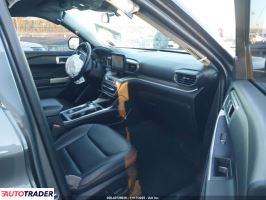 Ford Explorer 2023 2