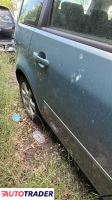 Ford C-MAX 2008 2.0 136 KM