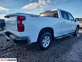 Chevrolet Silverado 2024 5