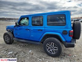 Jeep Wrangler 2025 3