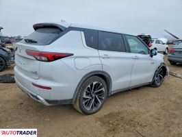 Mitsubishi Outlander 2024 2