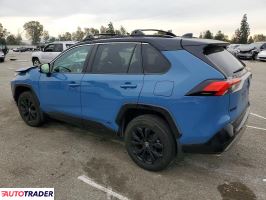 Toyota Pozostałe 2024 2