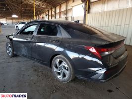 Hyundai Elantra 2024 2