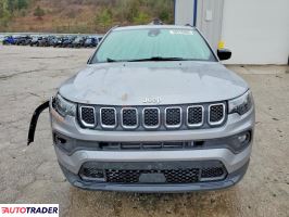 Jeep Compass 2024 2