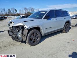 Jeep Cherokee 2023 3