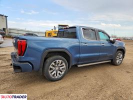 GMC Sierra 2025 6