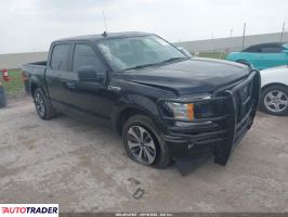 Ford Pozostałe - zobacz ofertę