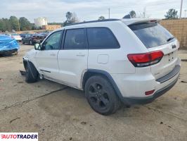 Jeep Grand Cherokee 2021 3