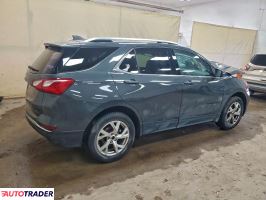 Chevrolet Equinox 2019 2