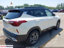 Kia Pozostałe 2022 2