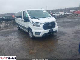 Ford Transit 2023 3